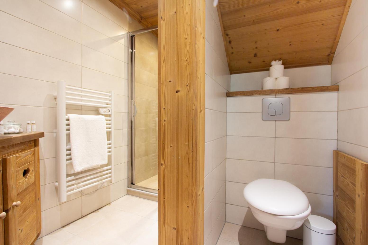 Chalet Boubou Plus By Chalet Chardons Villa Tignes Ngoại thất bức ảnh