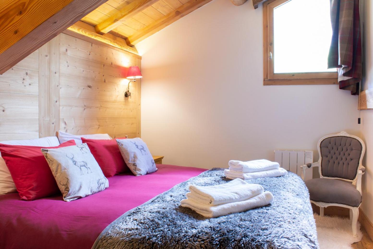 Chalet Boubou Plus By Chalet Chardons Villa Tignes Ngoại thất bức ảnh